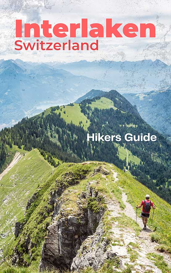 Interlaken, Switzerland