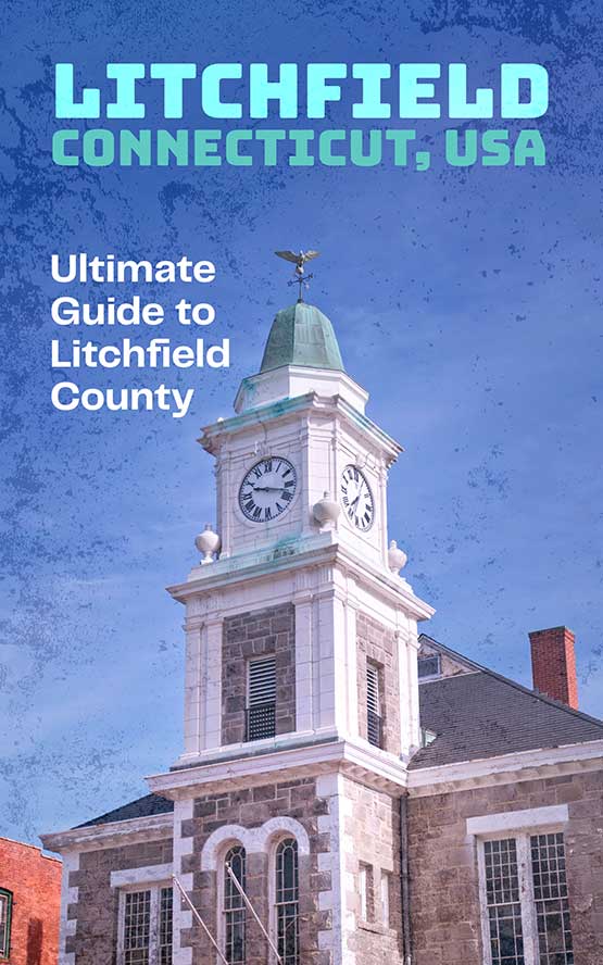 Litchfield, CT (USA)