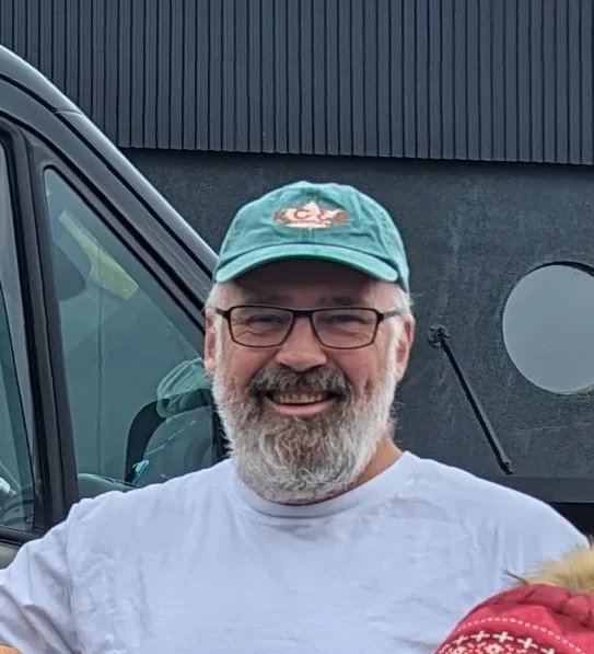 Bergþór “Beggi” Júlíusson